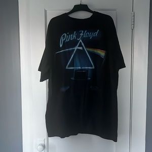 Men’s Pink Floyd T-shirt